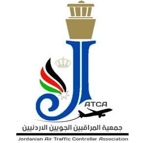 JATCA — Jordanian Air Traffic Controller Association