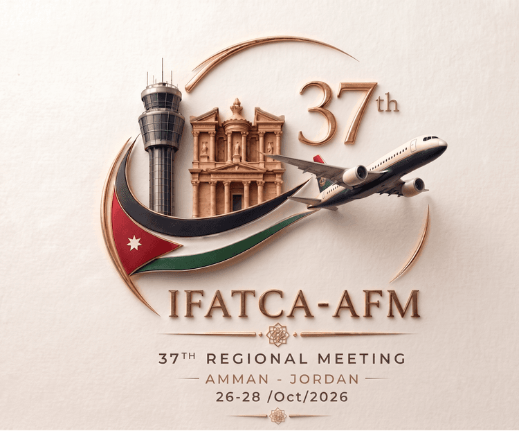 37th IFATCA-AFM37 Regional Meeting